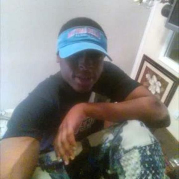 Meet your Posher, Patrick - Picture 1 of 1